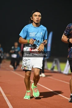 Runner Photo 4927112