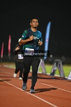 Runner Photo 4927117