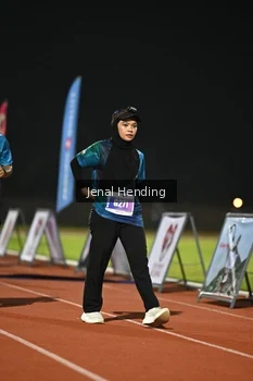 Runner Photo 4927120