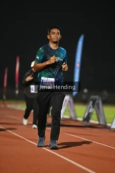 Runner Photo 4927124