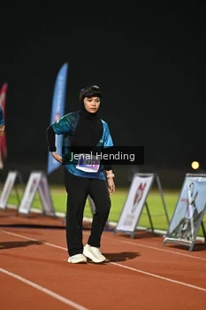 Runner Photo 4927125