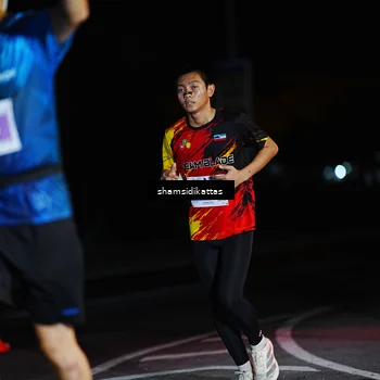 Runner Photo 4927126