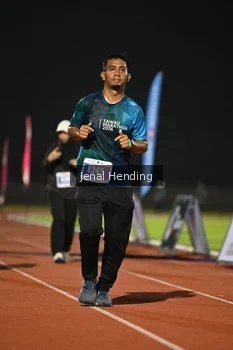 Runner Photo 4927129