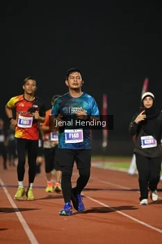 Runner Photo 4927131