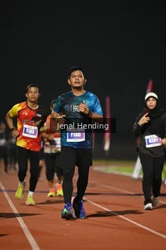 Runner Photo 4927132