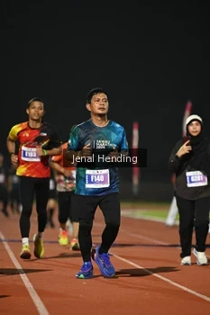 Runner Photo 4927133
