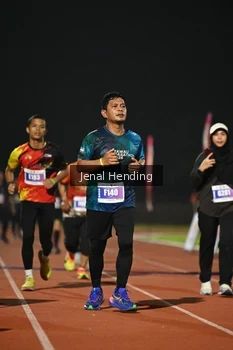Runner Photo 4927135