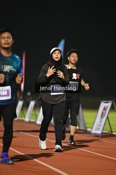 Runner Photo 4927138
