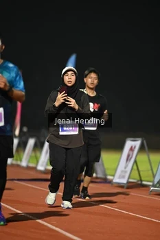 Runner Photo 4927140
