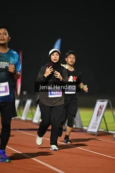 Runner Photo 4927142
