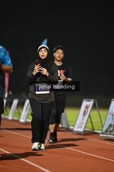 Runner Photo 4927143