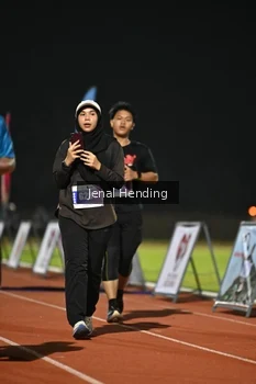 Runner Photo 4927144