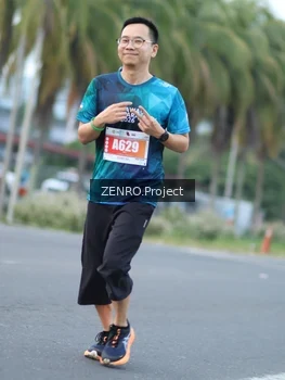 Runner Photo 4927145