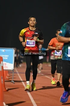 Runner Photo 4927146