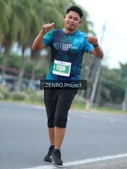 Runner Photo 4927147