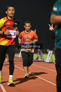 Runner Photo 4927154