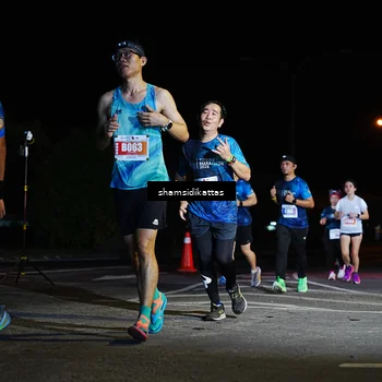 Runner Photo 4927163