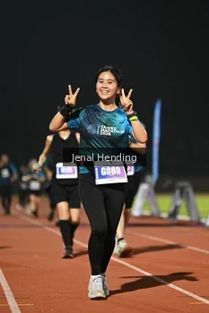Runner Photo 4927165