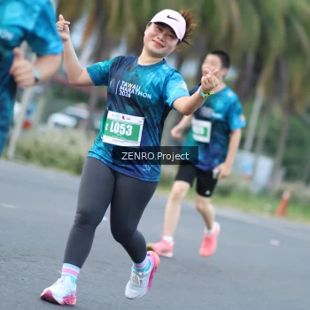Runner Photo 4927166