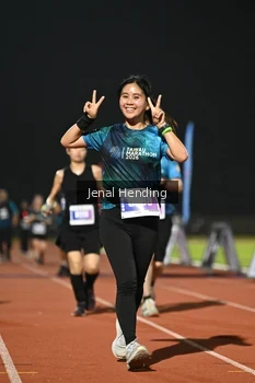 Runner Photo 4927168