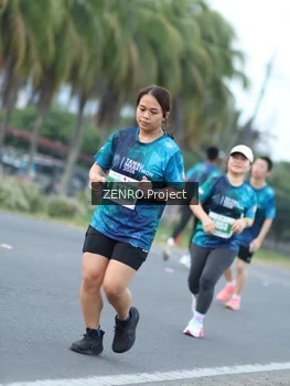 Runner Photo 4927175