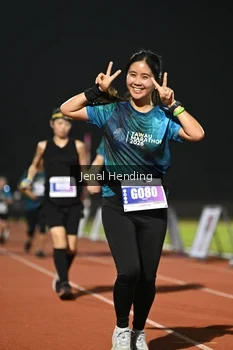 Runner Photo 4927177