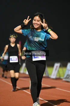 Runner Photo 4927178