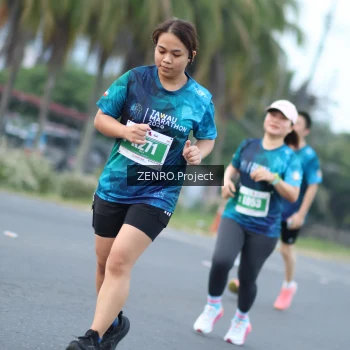 Runner Photo 4927184