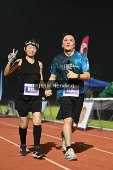 Runner Photo 4927188