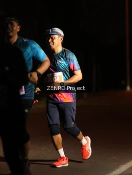 Runner Photo 4927189