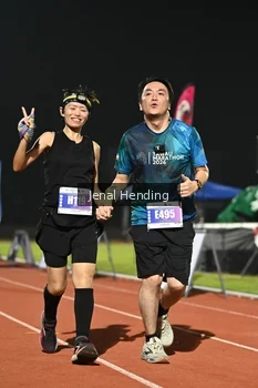 Runner Photo 4927190