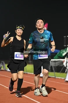 Runner Photo 4927193