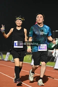 Runner Photo 4927195