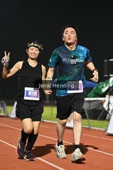 Runner Photo 4927196