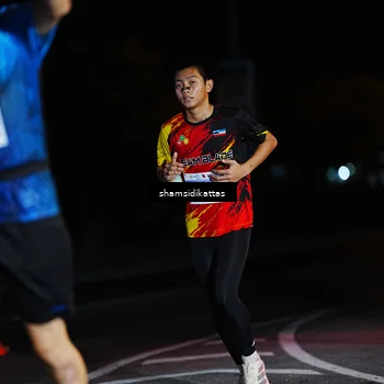 Runner Photo 4927199