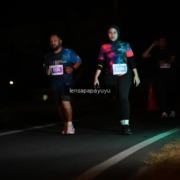Runner Photo 4927205