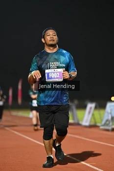 Runner Photo 4927209