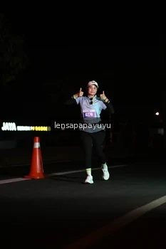 Runner Photo 4927211