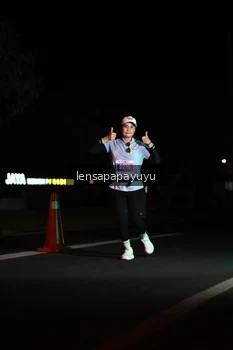 Runner Photo 4927214