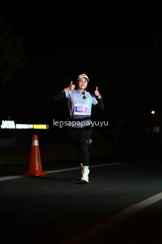 Runner Photo 4927218