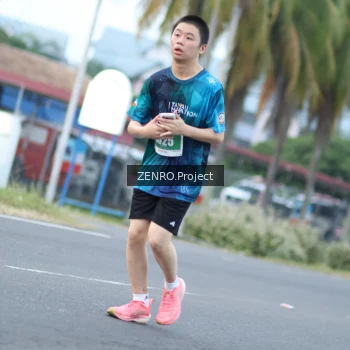 Runner Photo 4927220