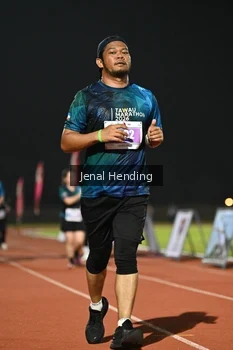 Runner Photo 4927222