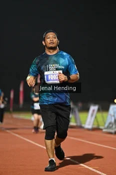 Runner Photo 4927224