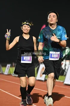 Runner Photo 4927225