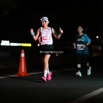 Runner Photo 4927226
