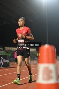 Runner Photo 4927227