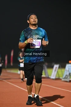 Runner Photo 4927228