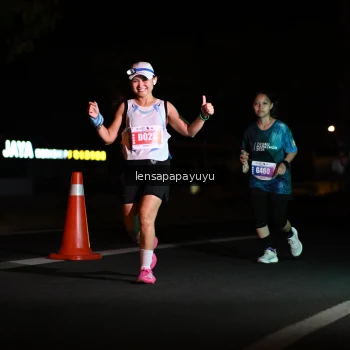 Runner Photo 4927230