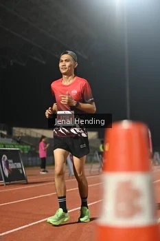 Runner Photo 4927236