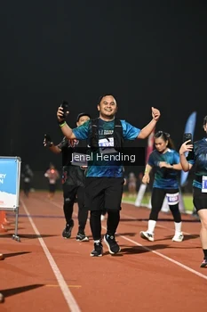 Runner Photo 4927239